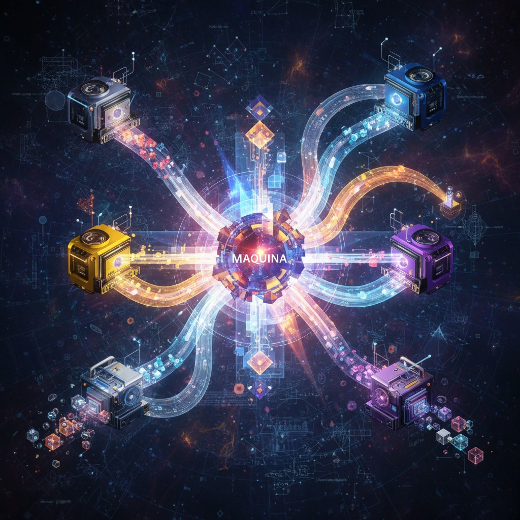 A Theory of Everything for Digital Twins