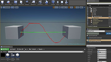 Signals for Unreal Engine 4