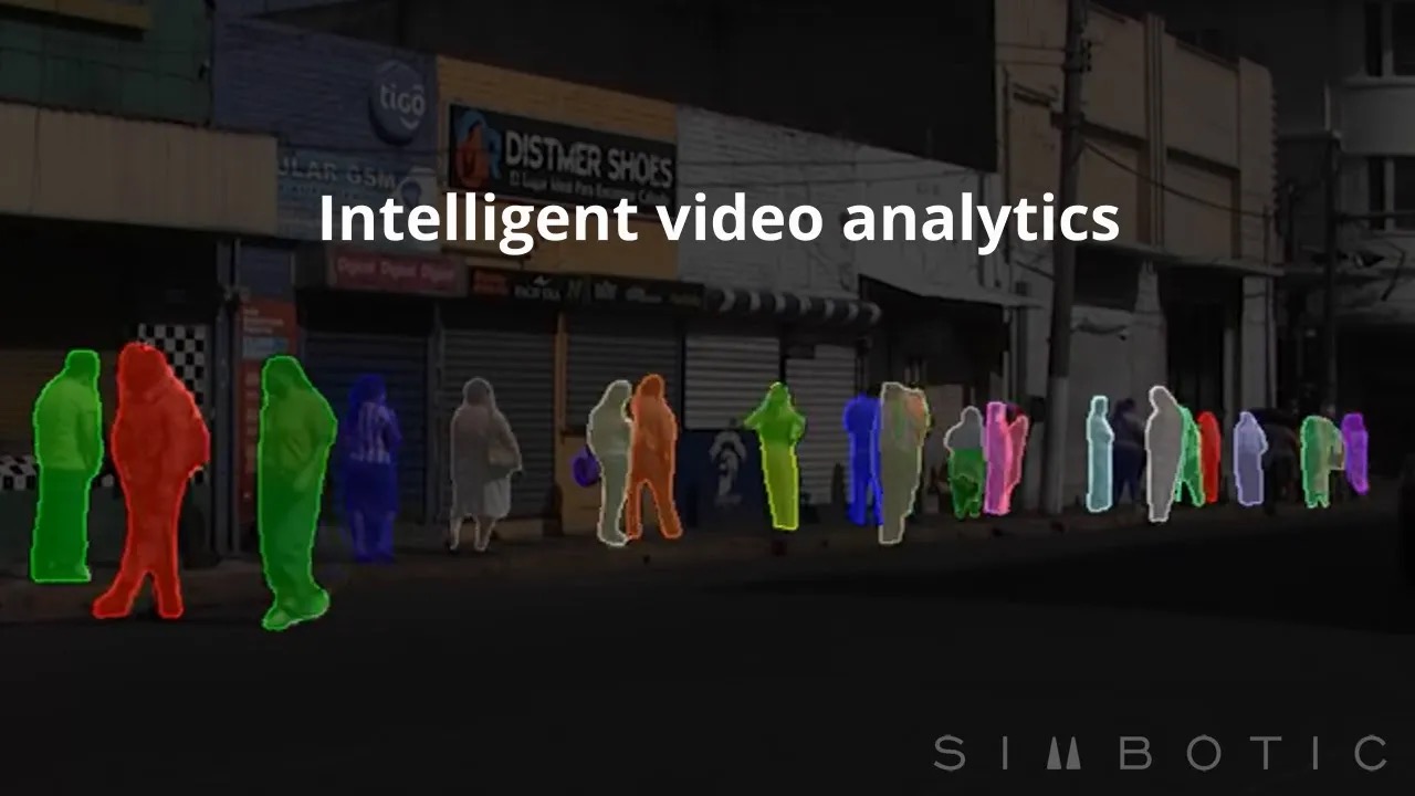 Video Analytics