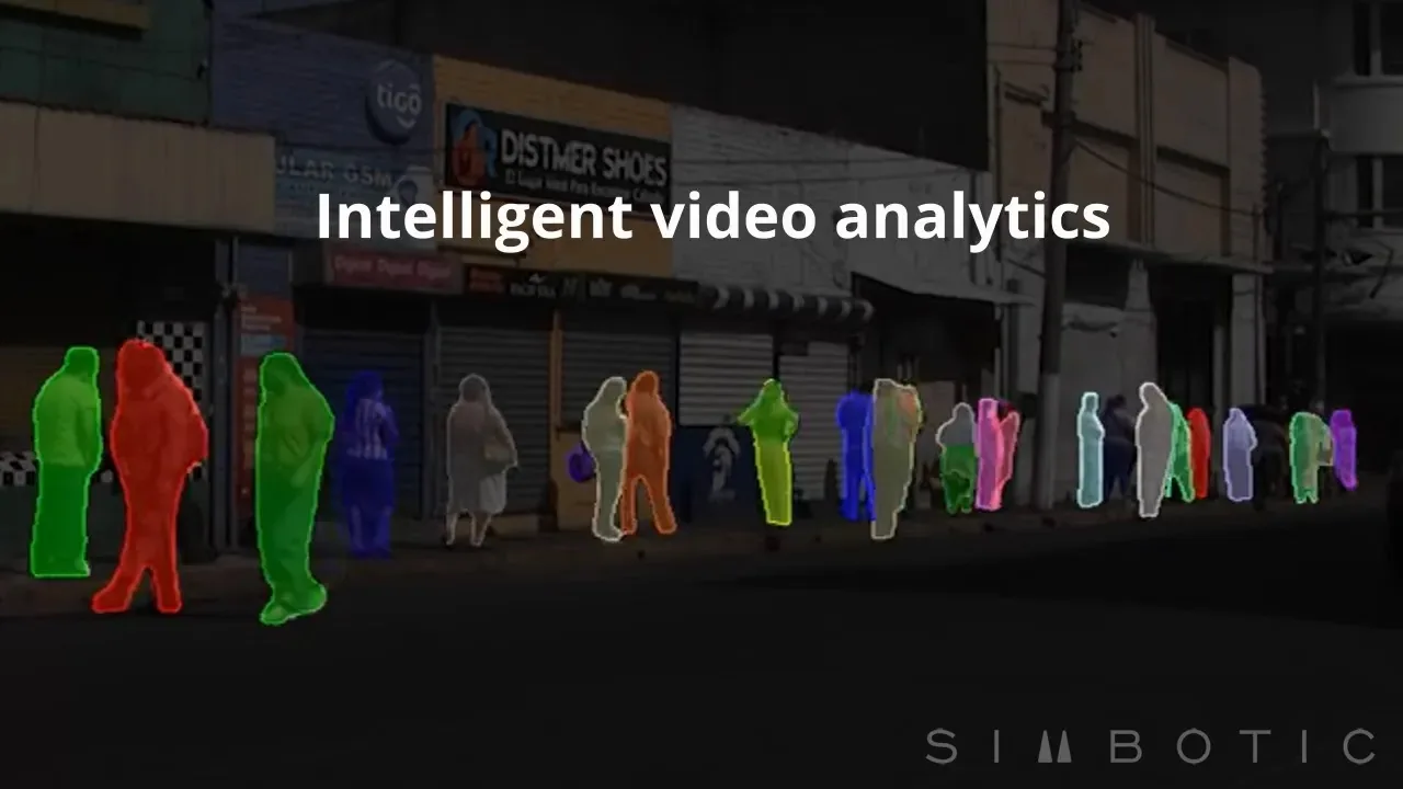 Video Analytics