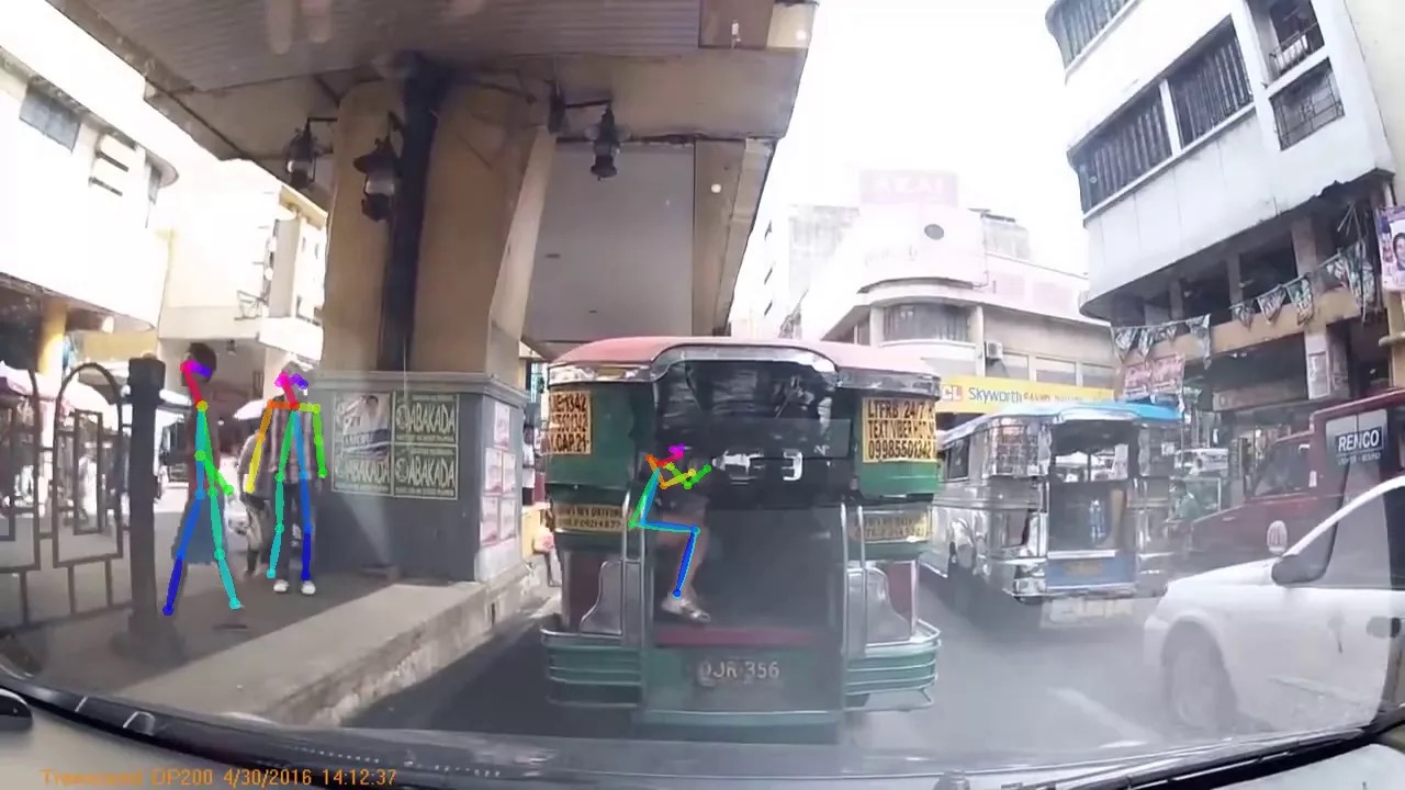 DeepLearning CCTV